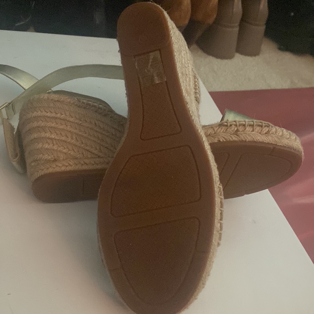 Tory Burch Platform - image 2